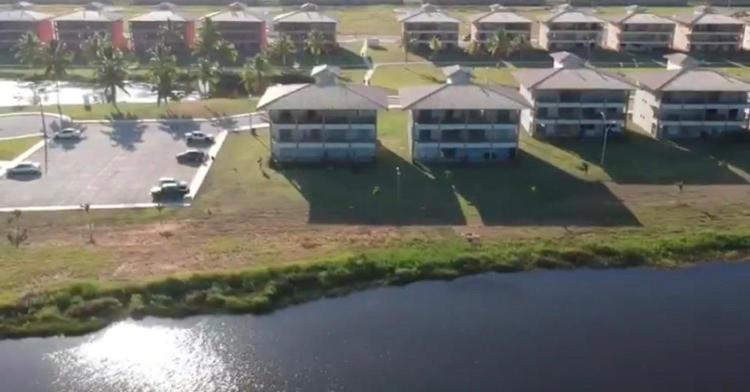 Villa Das Aguas -Praia Do Saco -Proximo As Lagoas Dos Tambaquis E Mangue Seco -Terreo Estância Εξωτερικό φωτογραφία
