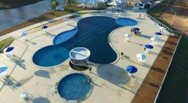 Villa Das Aguas -Praia Do Saco -Proximo As Lagoas Dos Tambaquis E Mangue Seco -Terreo Estância Εξωτερικό φωτογραφία