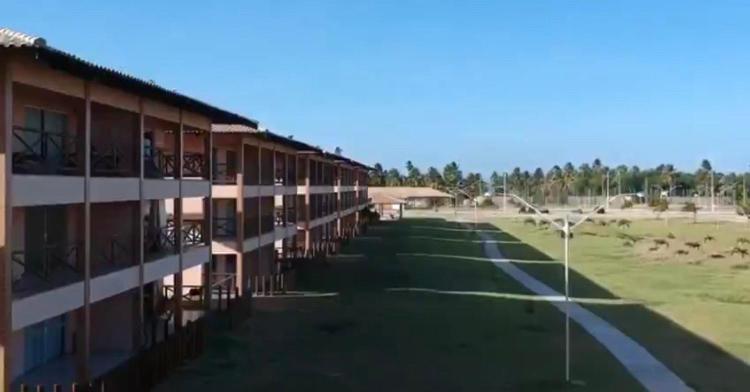 Villa Das Aguas -Praia Do Saco -Proximo As Lagoas Dos Tambaquis E Mangue Seco -Terreo Estância Εξωτερικό φωτογραφία