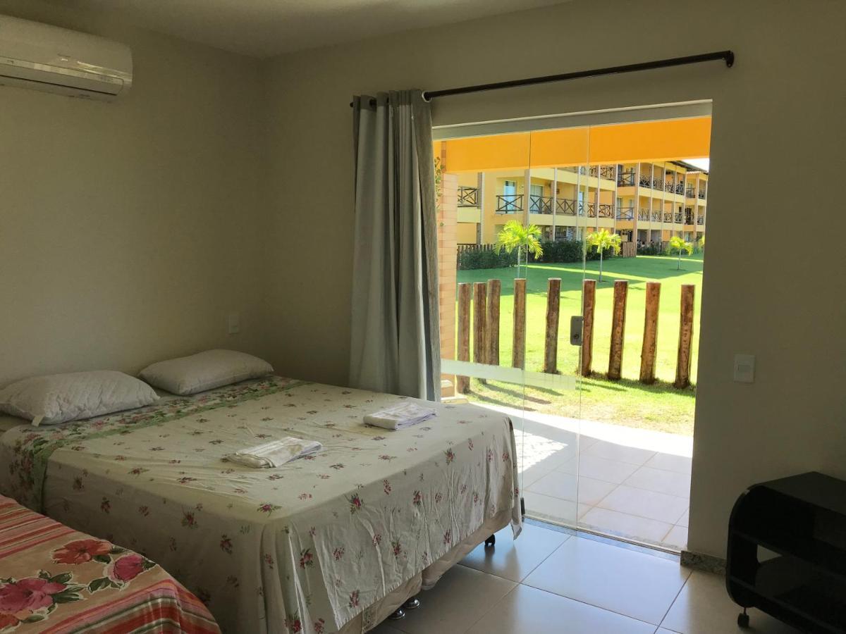 Villa Das Aguas -Praia Do Saco -Proximo As Lagoas Dos Tambaquis E Mangue Seco -Terreo Estância Εξωτερικό φωτογραφία