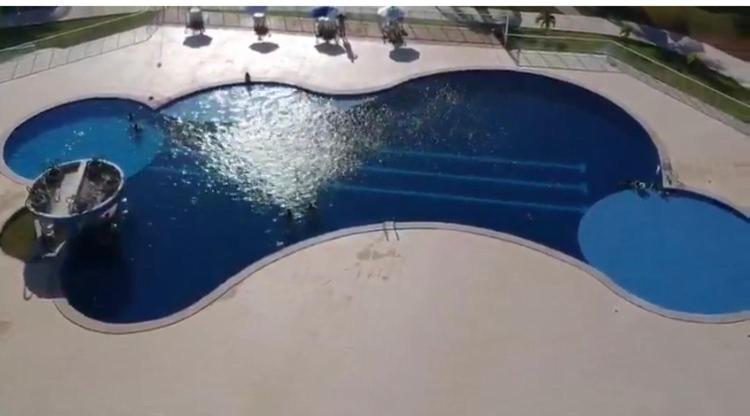 Villa Das Aguas -Praia Do Saco -Proximo As Lagoas Dos Tambaquis E Mangue Seco -Terreo Estância Εξωτερικό φωτογραφία