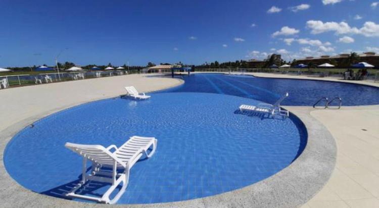 Villa Das Aguas -Praia Do Saco -Proximo As Lagoas Dos Tambaquis E Mangue Seco -Terreo Estância Εξωτερικό φωτογραφία