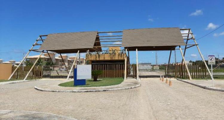 Villa Das Aguas -Praia Do Saco -Proximo As Lagoas Dos Tambaquis E Mangue Seco -Terreo Estância Εξωτερικό φωτογραφία