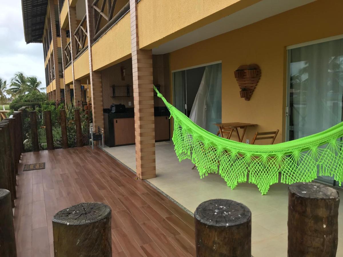 Villa Das Aguas -Praia Do Saco -Proximo As Lagoas Dos Tambaquis E Mangue Seco -Terreo Estância Εξωτερικό φωτογραφία